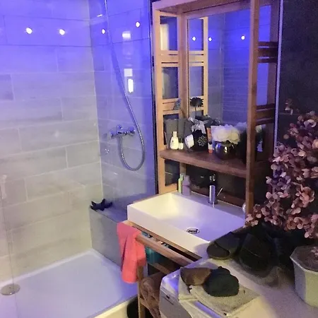 Superbe In At 450m From The Sea With Clim *