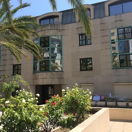 Superbe In At 450m From The Sea With Clim * Nice