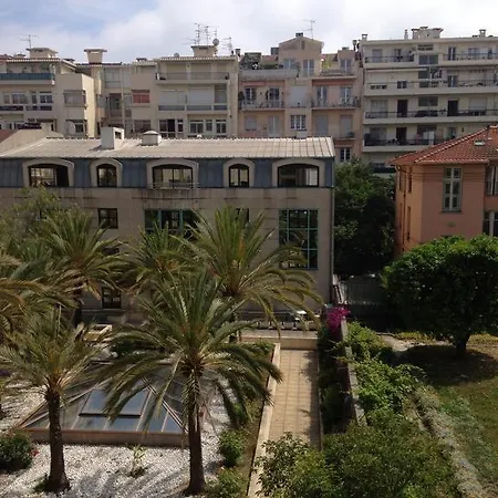 Lägenhet Superbe In At 450m From The Sea With Clim *