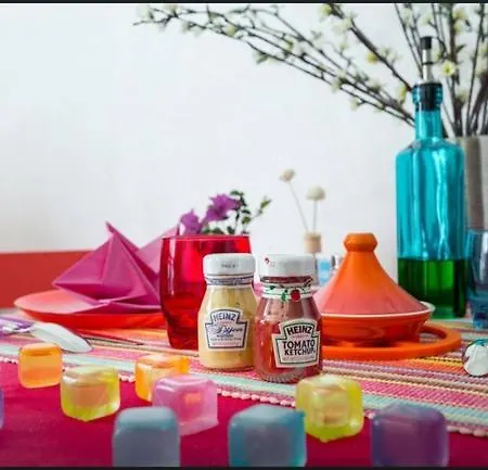 Superbe In At 450m From The Sea With Clim Ницца