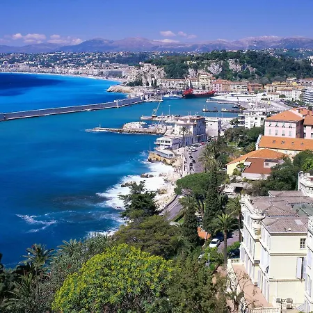 Apartment Superbe In At 450m. From The Sea *
