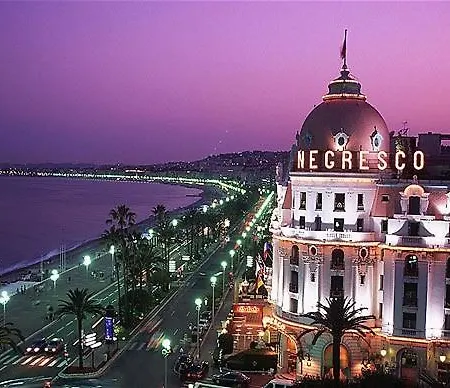 Apartment Superbe In At 450m. From The Sea *