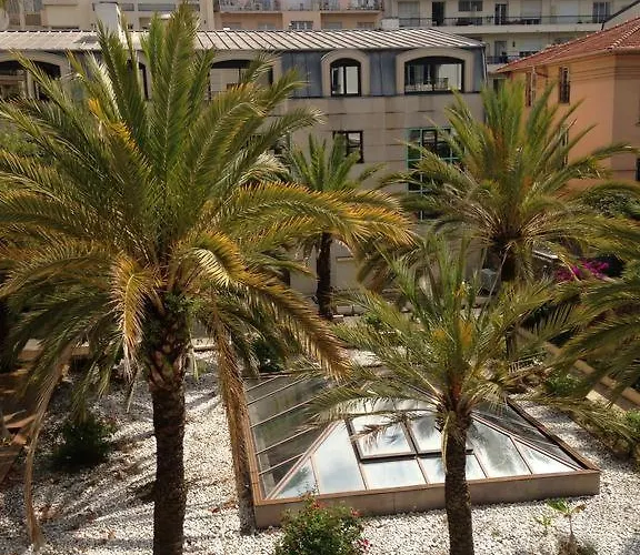 Superbe In At 450m From The Sea With Clim