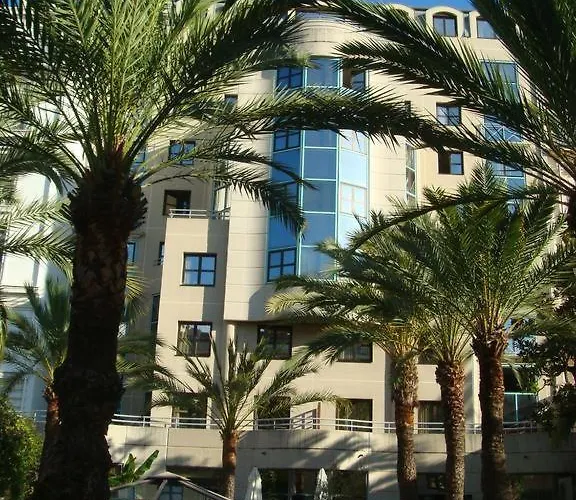 Apartamento Superbe In At 450m From The Sea With Clim