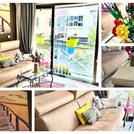 Apartmán Superbe In At 450m From The Sea With Clim Nice