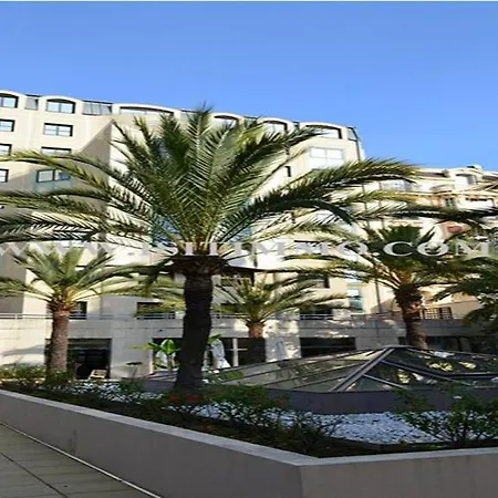 Superbe In At 450m From The Sea With Clim Apartmán *