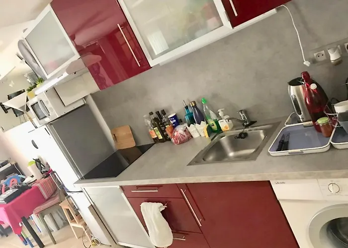 Superbe In At 450m From The Sea With Clim *