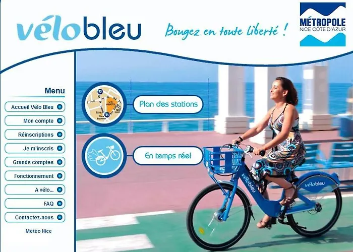 Superbe In At 450m From The Sea With Clim Nice