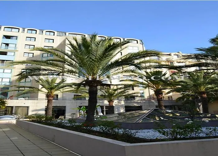 Superbe In At 450m From The Sea With Clim Apartmán *