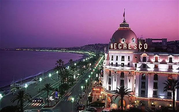 Apartmán Superbe In At 450m From The Sea With Clim *