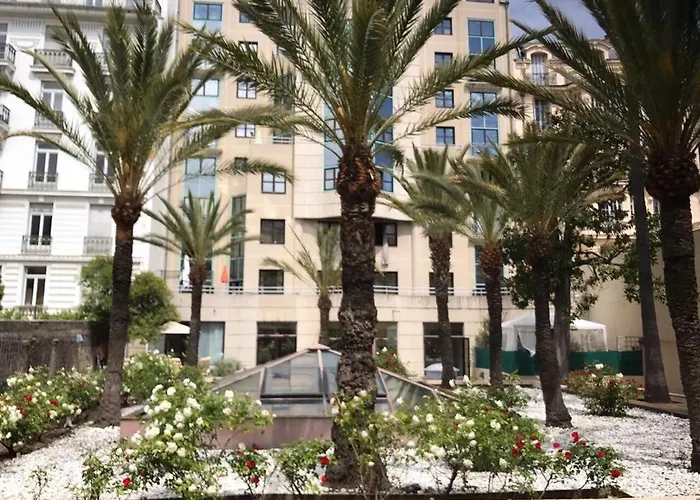 Superbe In At 450m From The Sea With Clim Apartmán