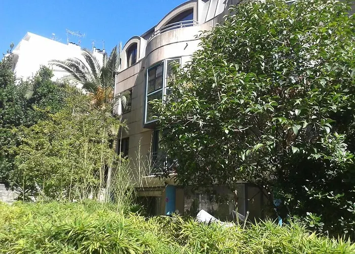 Apartmán Superbe In At 450m From The Sea With Clim