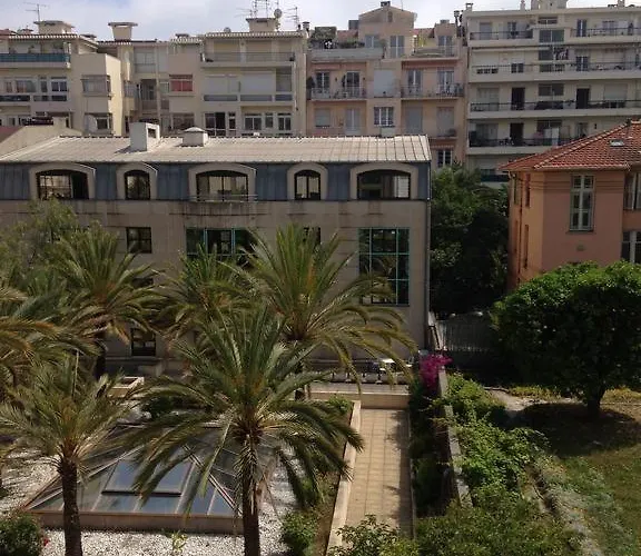 Apartmán Superbe In At 450m From The Sea With Clim *