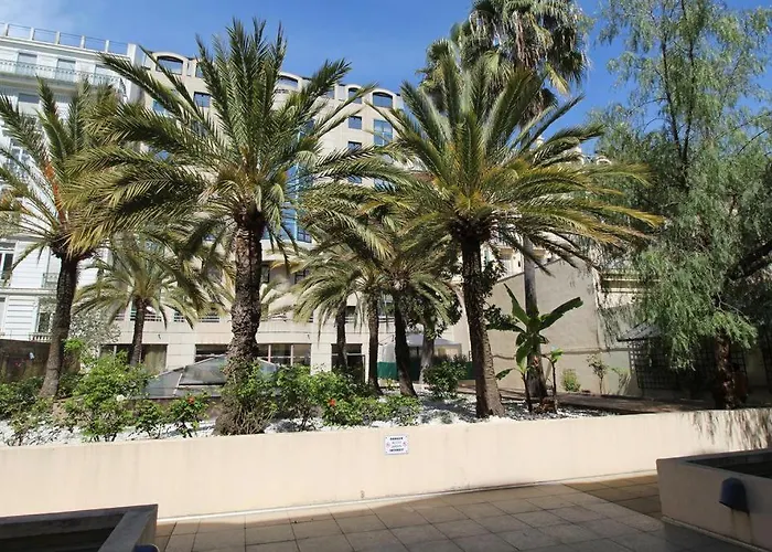 Superbe In At 450m From The Sea With Clim * Nice