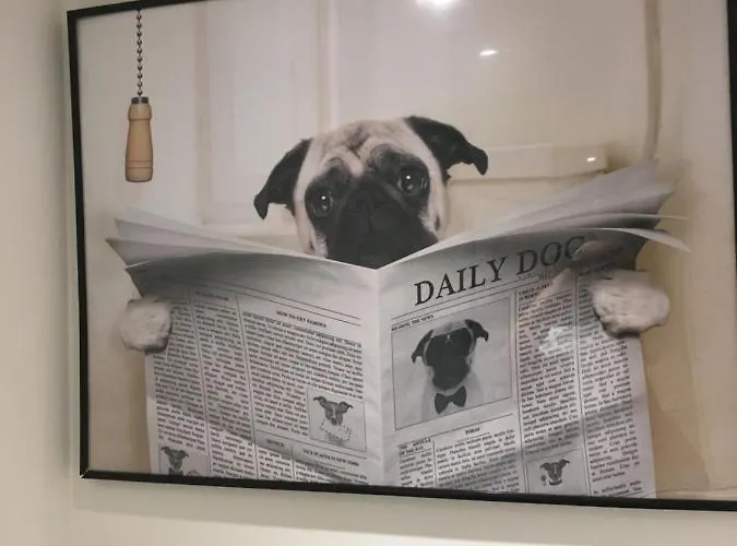 Apartmán Superbe In At 450m From The Sea With Clim